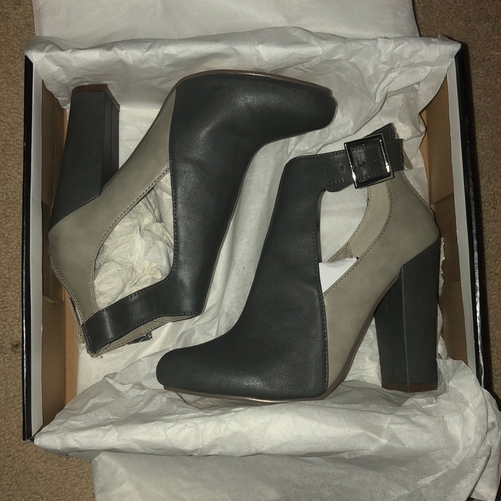Booties
